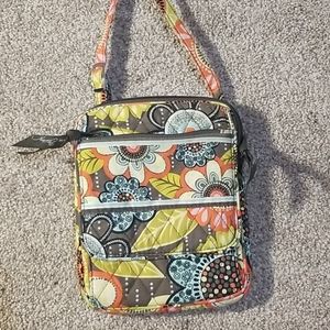 Vera Bradley Hipster